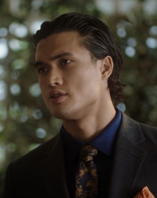 Hired Muscle - Riverdale Season 5 Episode 5