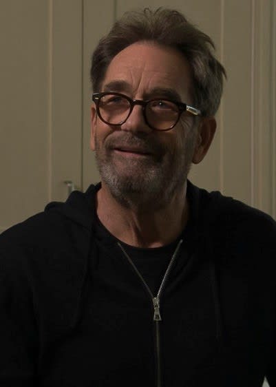 Huey Lewis Guest Stars -- Tall - The Blacklist Season 8 Episode 6