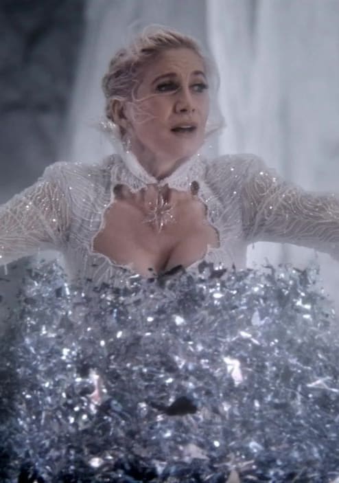 Ingrid Redeemed - Once Upon a Time Season 4 Episode 11