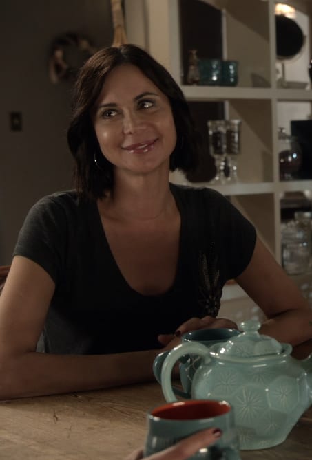 Initiation - Good Witch Season 6 Episode 3