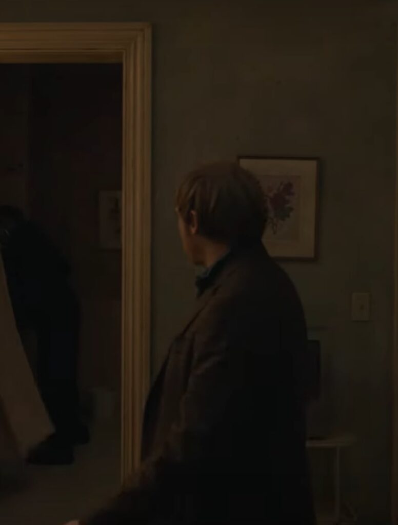 Julian Searches - Servant Season 2 Episode 6