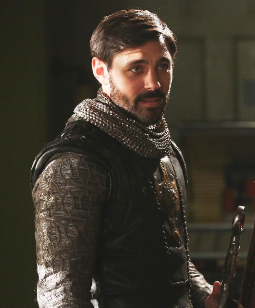 King Arthur 1 - Once Upon a Time