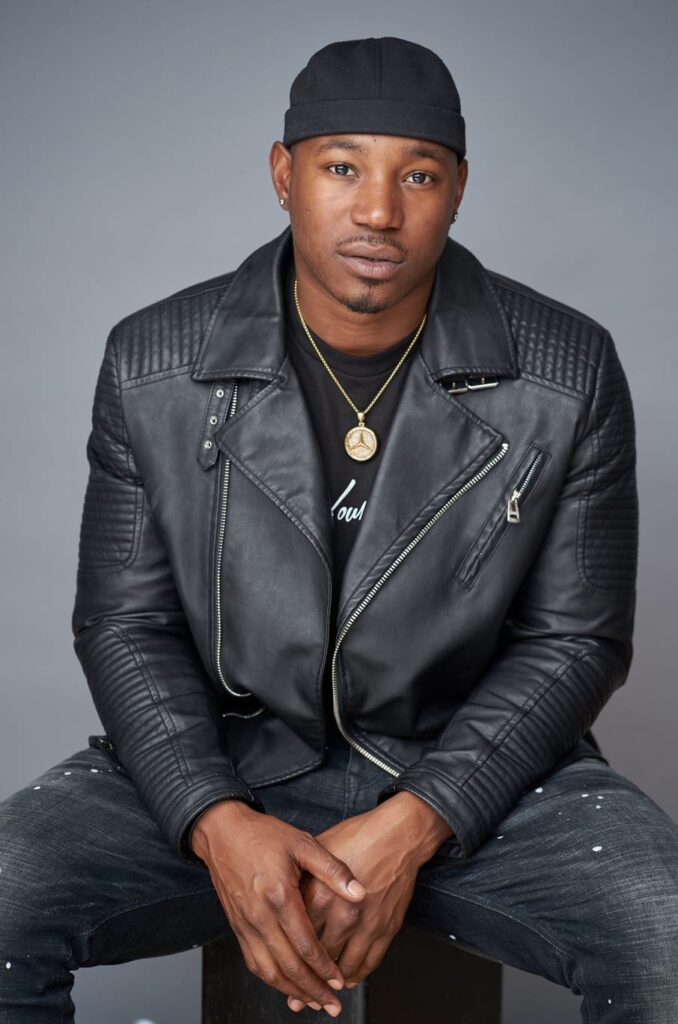 Kris D Lofton
