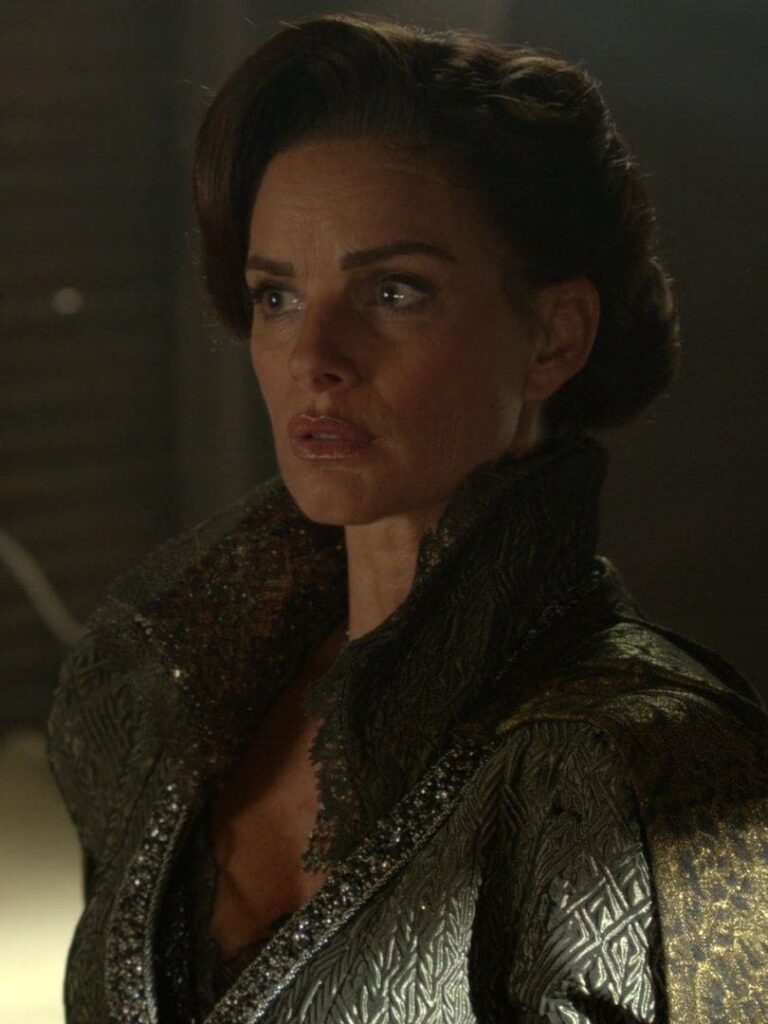 Lady Tremaine 1 - Once Upon a Time