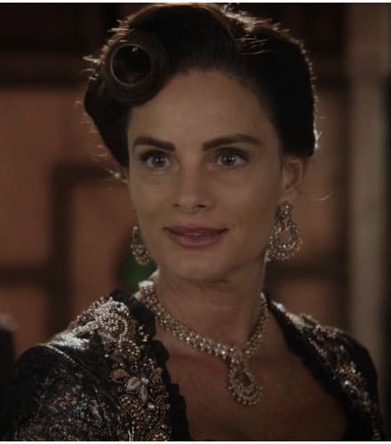 Lady Tremaine 2 - Once Upon a Time
