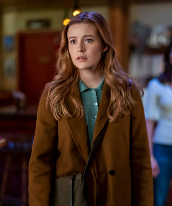 Last Shot - Nancy Drew Season 2 Episode 5