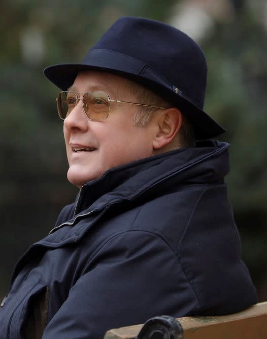Latest Target - The Blacklist Season 8 Episode 5