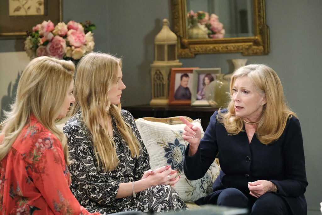 Laura Explains - Days of Our Lives