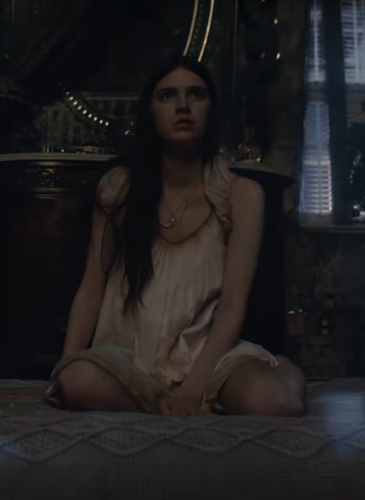 Leanne in Captivity - Servant Season 2 Episode 4