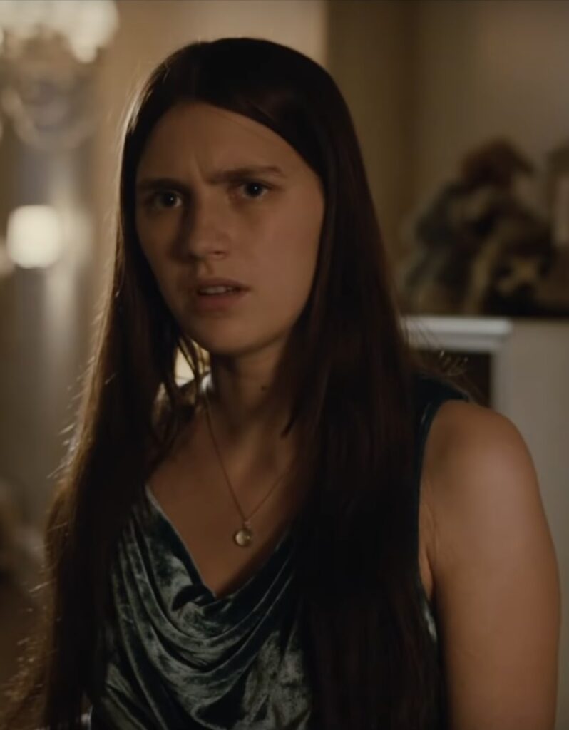 Leanne Questions Everything - Servant Season 2 Episode 4
