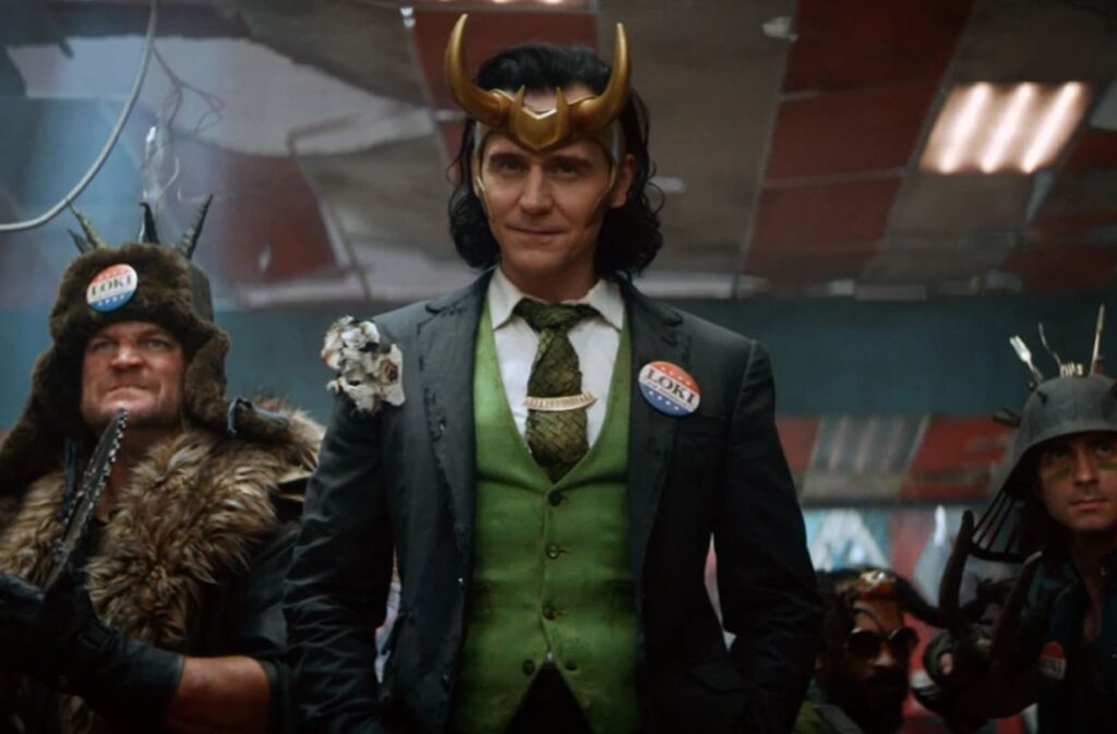 Loki Pic
