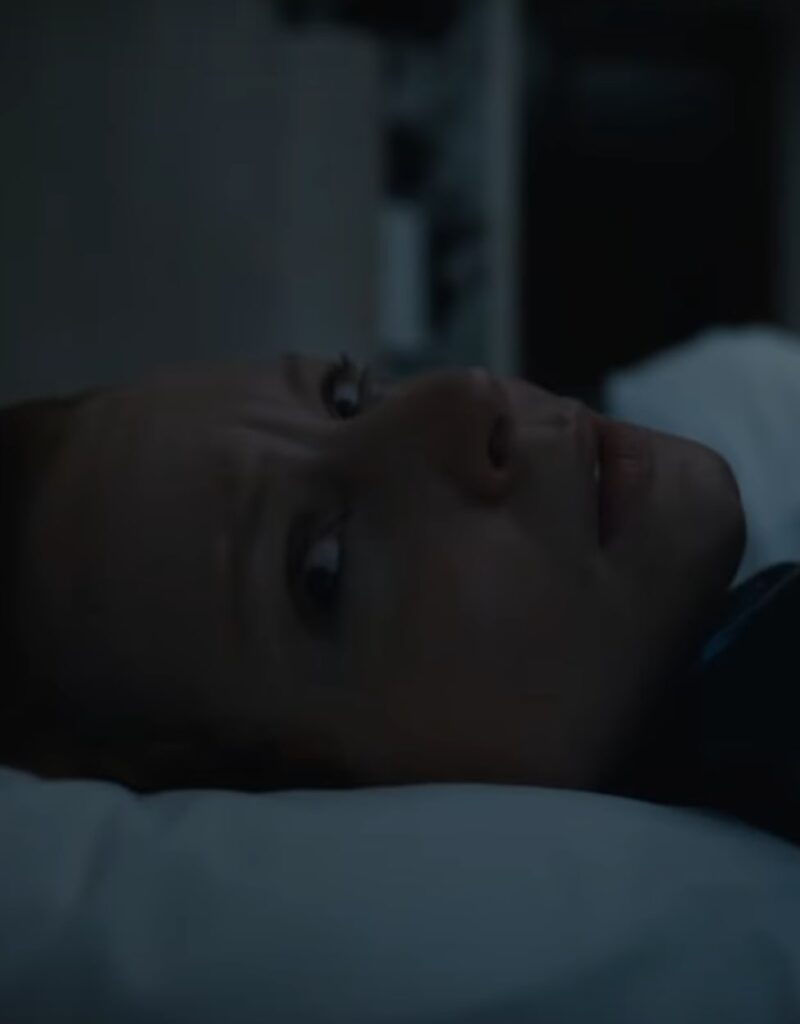 Looking at the Clock - Servant Season 2 Episode 4