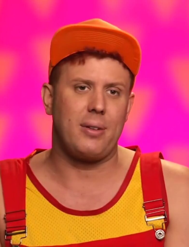 Mind Games - RuPaul's Drag Race Season 13 Episode 8