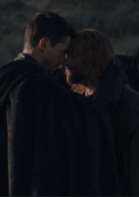 My Father's Son - A Discovery of Witches Season 2 Episode 5