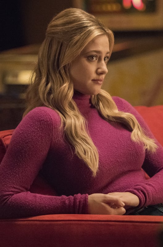Nightmares - Riverdale Season 5 Episode 5