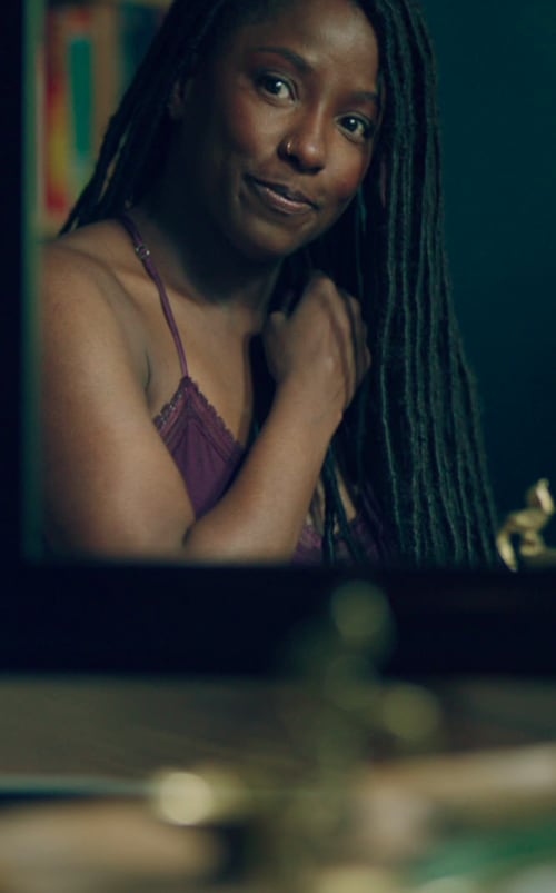 Nova Goes For a New Look - Queen Sugar Season 5 Episode 1