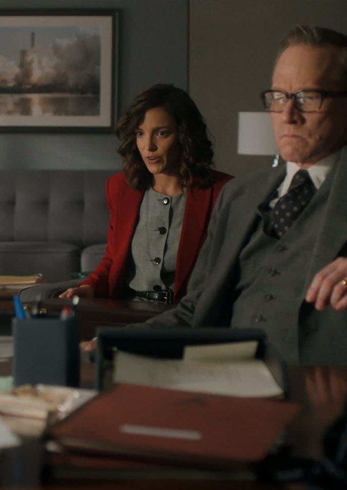 Odd Woman Out - For All Mankind Season 2 Episode 2