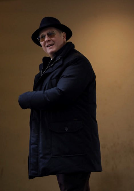 Out for Lunch - The Blacklist Season 8 Episode 8
