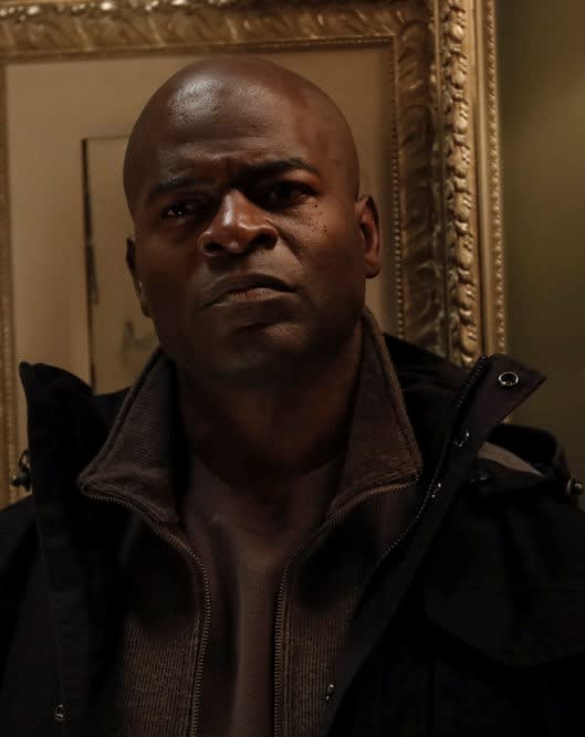 Pitching In - The Blacklist Season 8 Episode 5