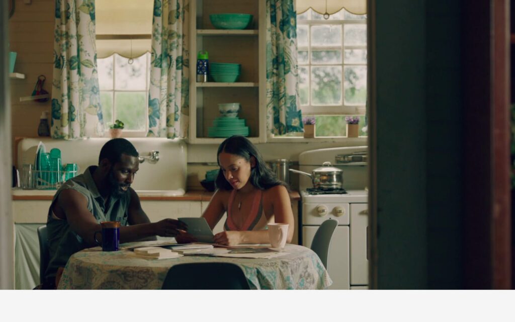 Planning a Wedding - Queen Sugar