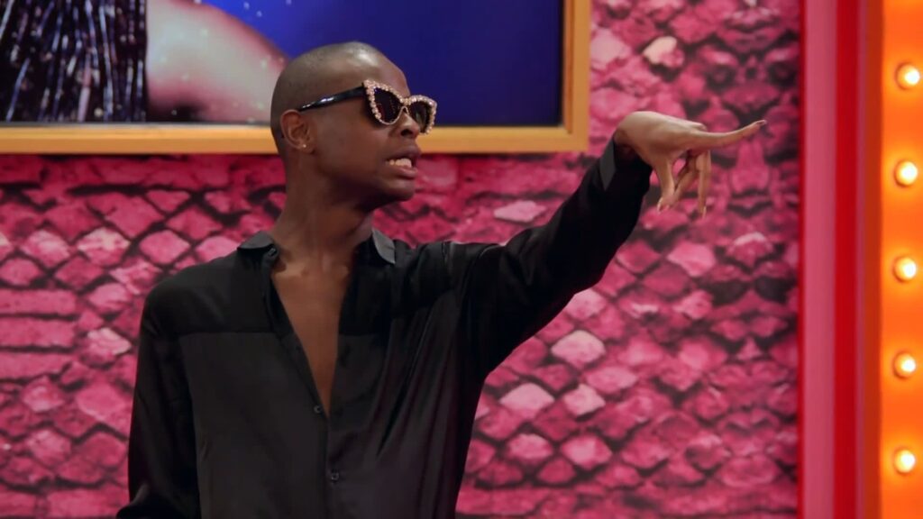 Pointed Reads - RuPaul's Drag Race Season 13 Episode 7