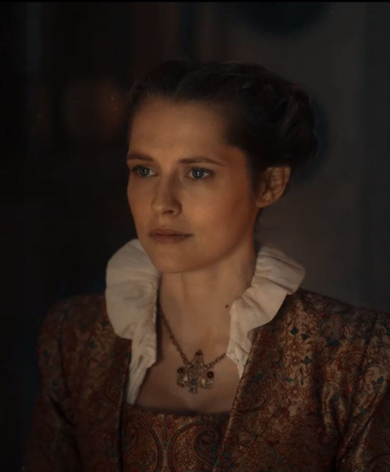 Prophecy - A Discovery of Witches Season 2 Episode 6
