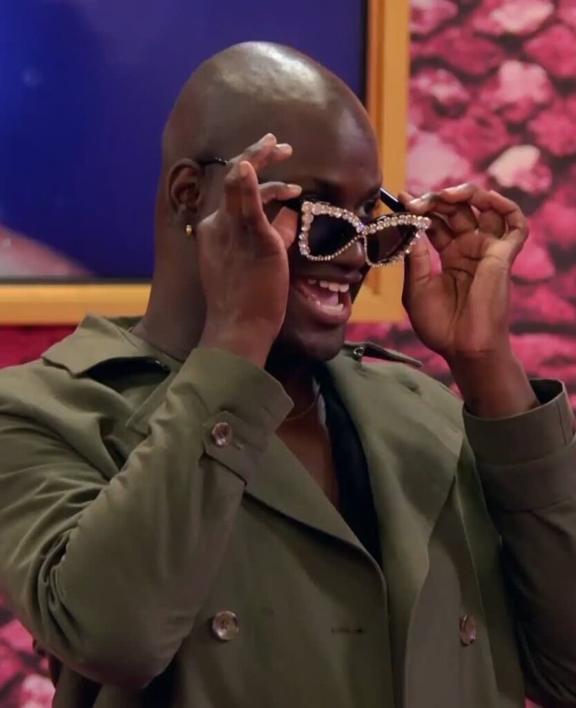 Reading The House - Tall - RuPaul's Drag Race Season 13 Episode 7
