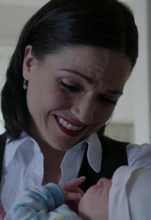 Regina Henry 3 - Once Upon a Time Season 3 Episode 9
