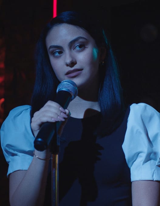 Spotlight Song - Riverdale Season 5 Episode 6