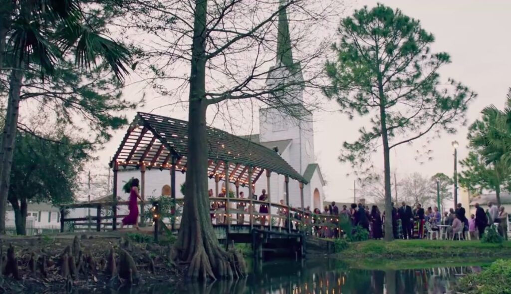 St. Josephine's Celebration - Queen Sugar Season 5 Episode 1