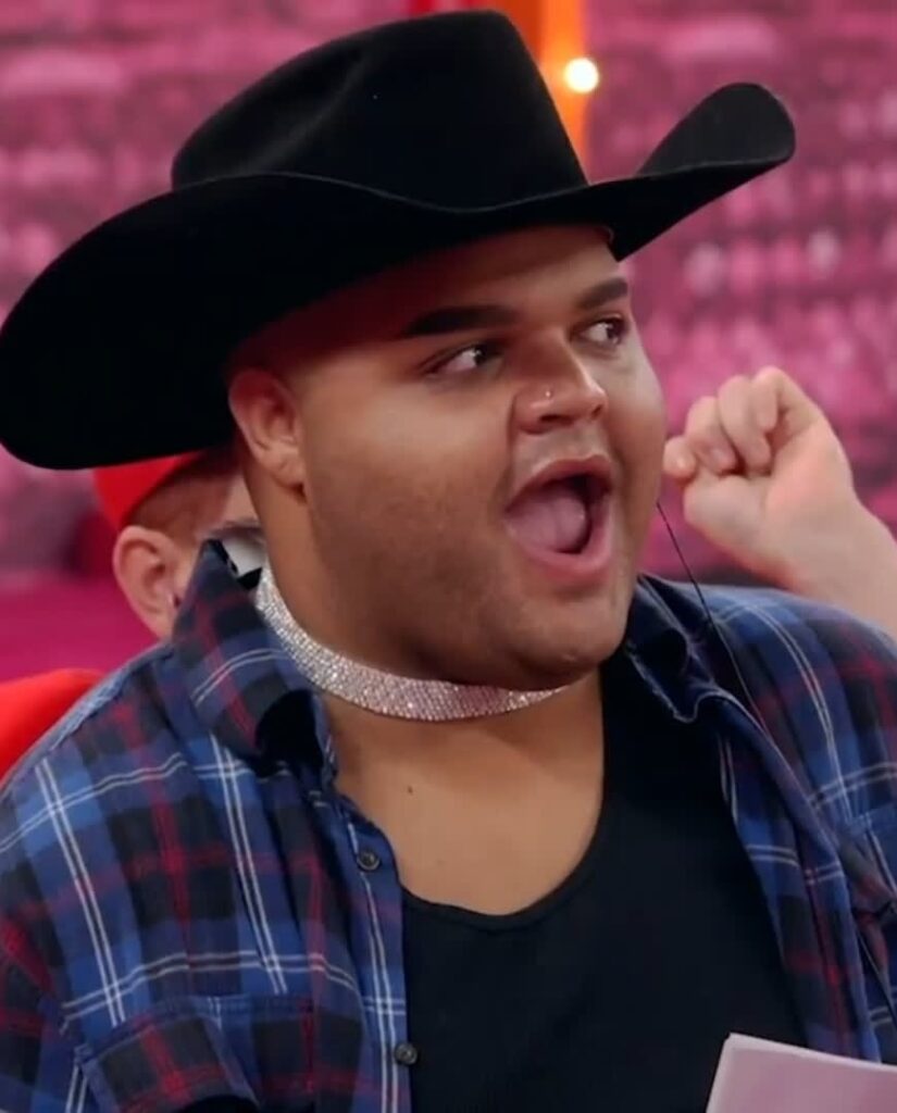 Talent Shock - Talent - RuPaul's Drag Race Season 13 Episode 8