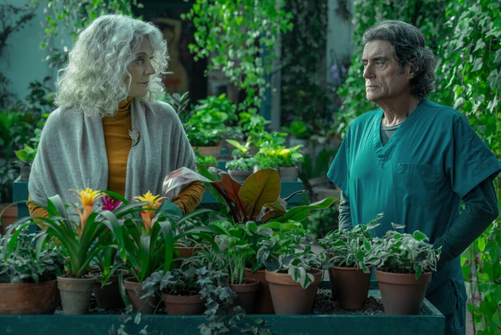 Tending the Garden - American Gods Season 3 Episode 6