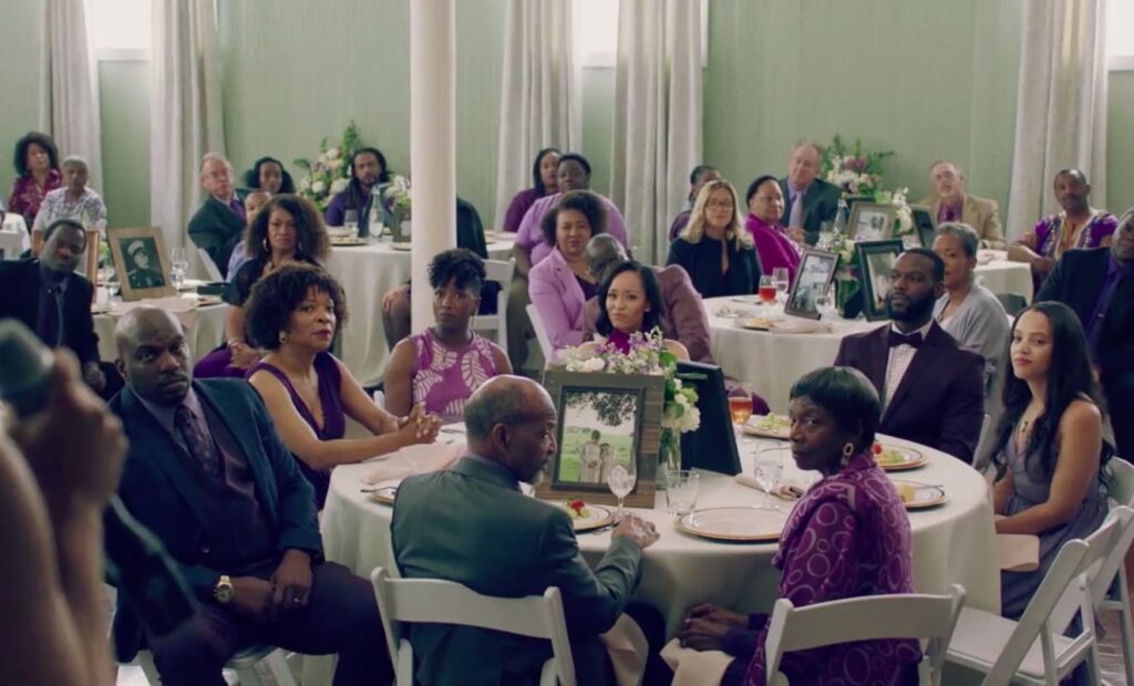 The Bordelon Family Gathers - Queen Sugar Season 5 Episode 1