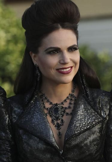 The Evil Queen 2 - Once Upon a Time Season 6 Episode 6