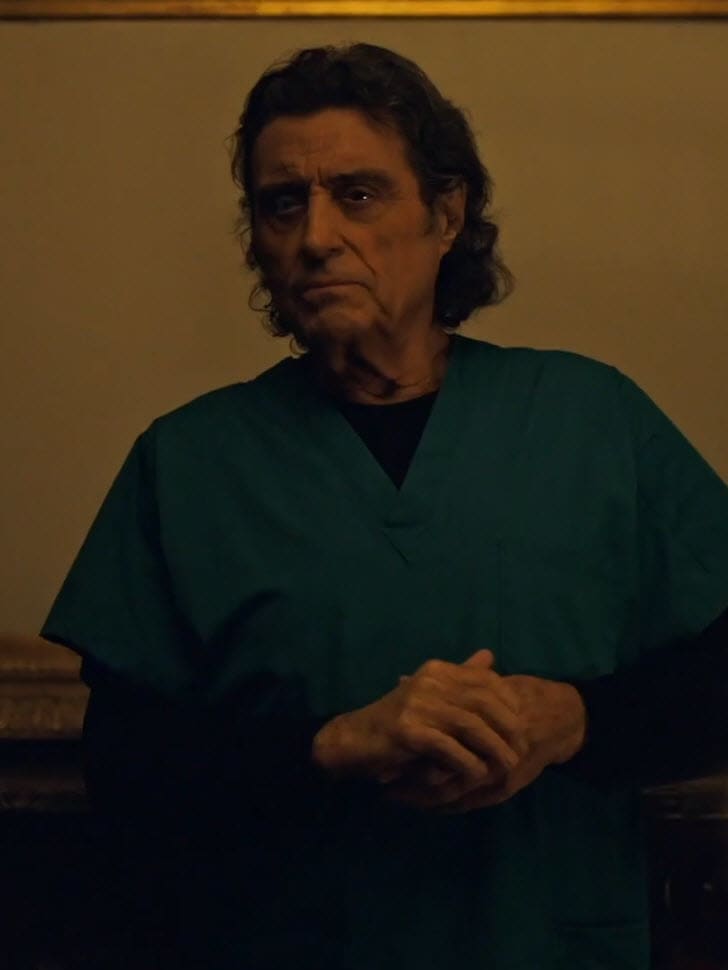 Tragedy Unfolds - American Gods Season 3 Episode 6