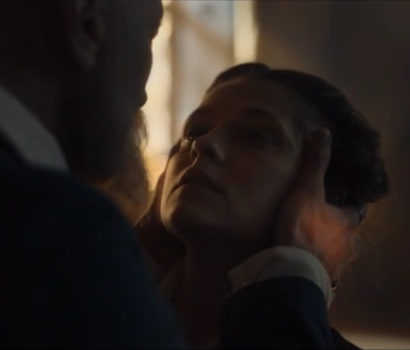Traitor - A Discovery of Witches Season 2 Episode 5
