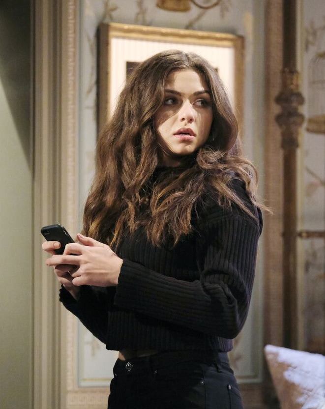 Trying to Connect/Tall - Days of Our Lives