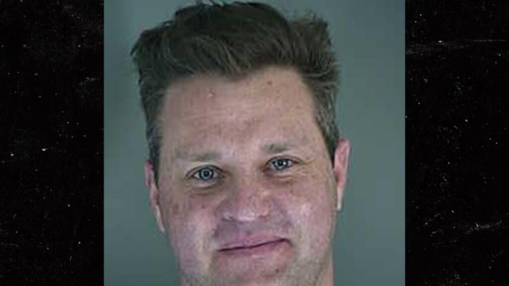 Home Improvement's Zachery Ty Bryan Pleads Guilty to Attacking Girlfriend