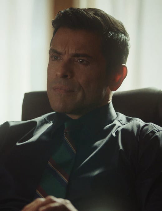 Ulterior Motives - Riverdale Season 5 Episode 5