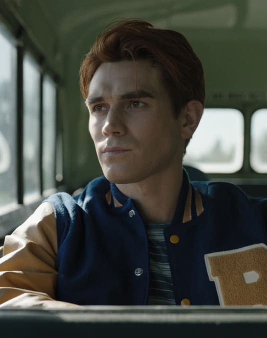 Uncertain Future - Riverdale Season 5 Episode 3
