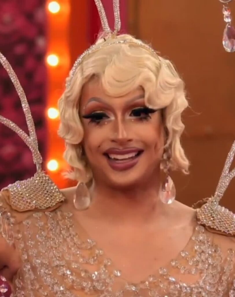 Underappreciated Queen - RuPaul's Drag Race Season 13 Episode 8