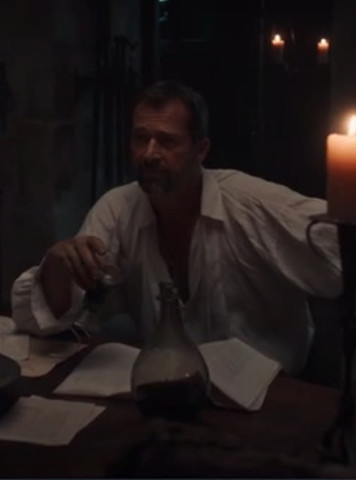 Unwelcome But Necessary - A Discovery of Witches Season 2 Episode 5