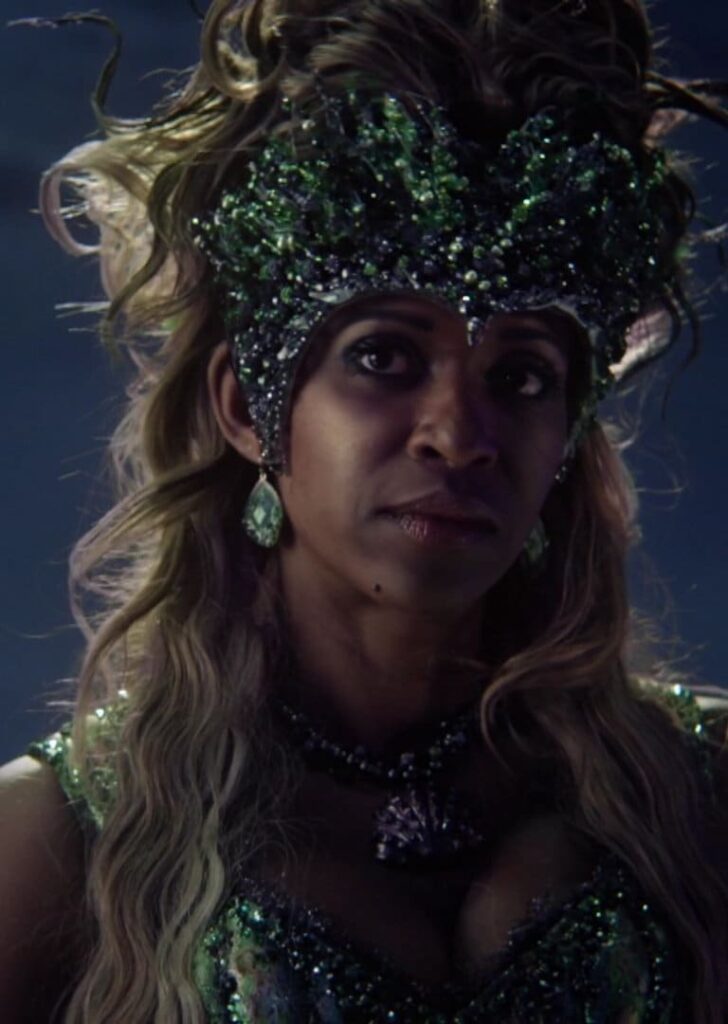 Ursula The Sea Witch 2 - Once Upon a Time Season 4 Episode 16