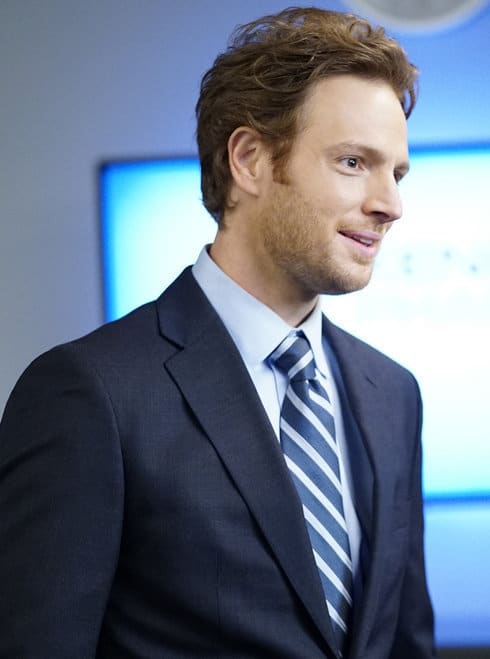 Will's Decision - Chicago Med Season 6 Episode 6