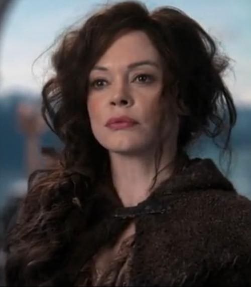 Young Cora - Once Upon a Time Season 2 Episode 16
