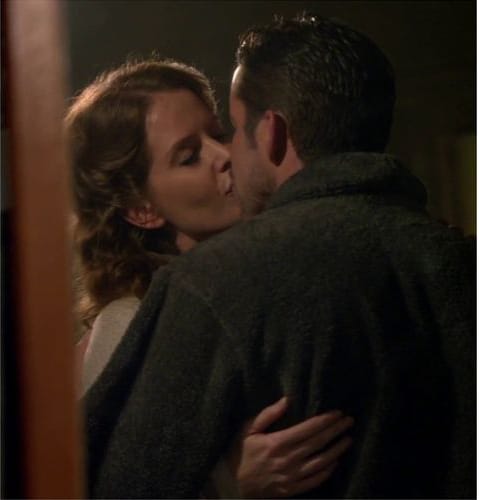 Zelena Rapes Robin - Once Upon a Time Season 4 Episode 18