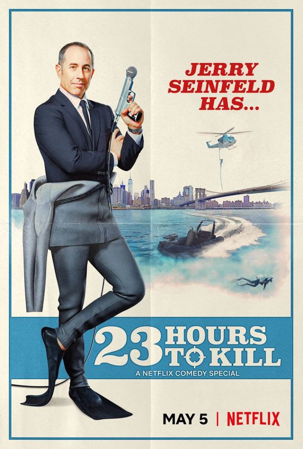 23 Hours to Kill