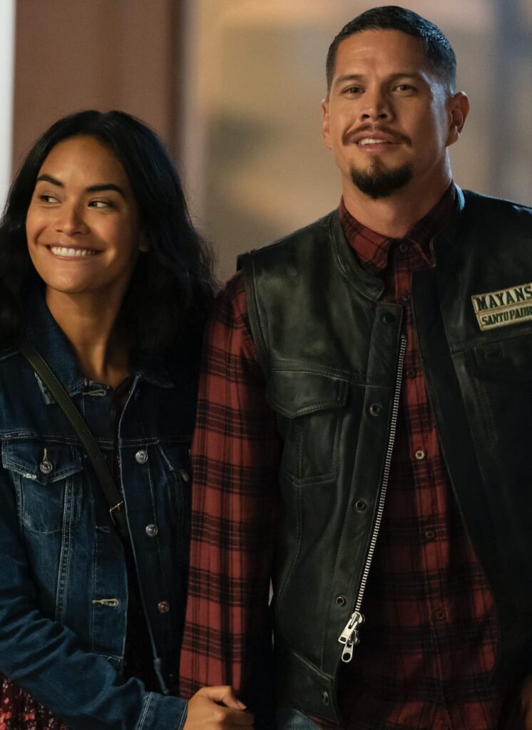 A Happy Couple? - Mayans M.C. Season 3 Episode 2