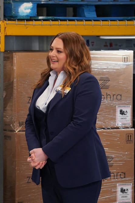 An Honor to Meet You - Superstore Season 6 Episode 13
