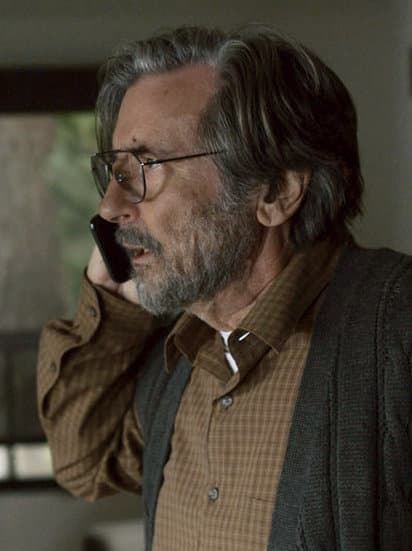 An Unexpected Guest - This Is Us Season 5 Episode 11